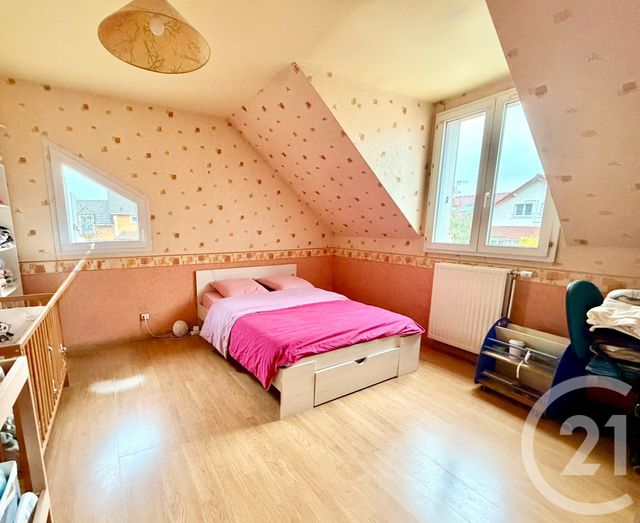 Maison &agrave; vendre - 6 pi&egrave;ces - 164,72 m2 - Montigny Les Cormeilles - 95 - ILE-DE-FRANCE