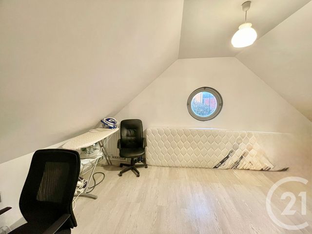 Maison &agrave; vendre - 6 pi&egrave;ces - 164,72 m2 - Montigny Les Cormeilles - 95 - ILE-DE-FRANCE