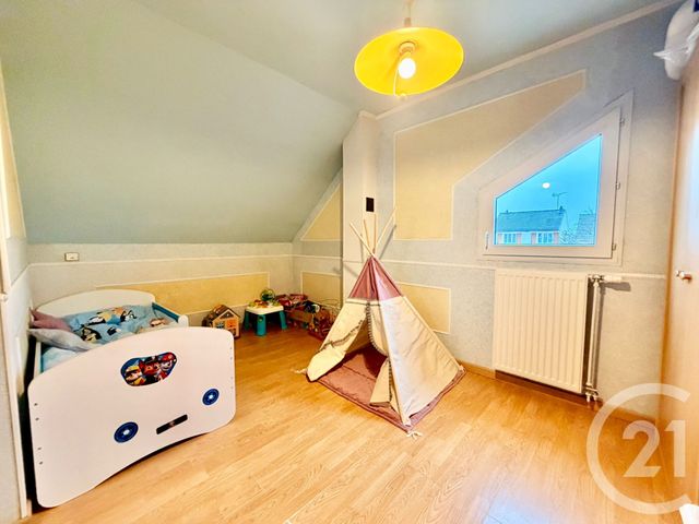 Maison &agrave; vendre - 6 pi&egrave;ces - 164,72 m2 - Montigny Les Cormeilles - 95 - ILE-DE-FRANCE