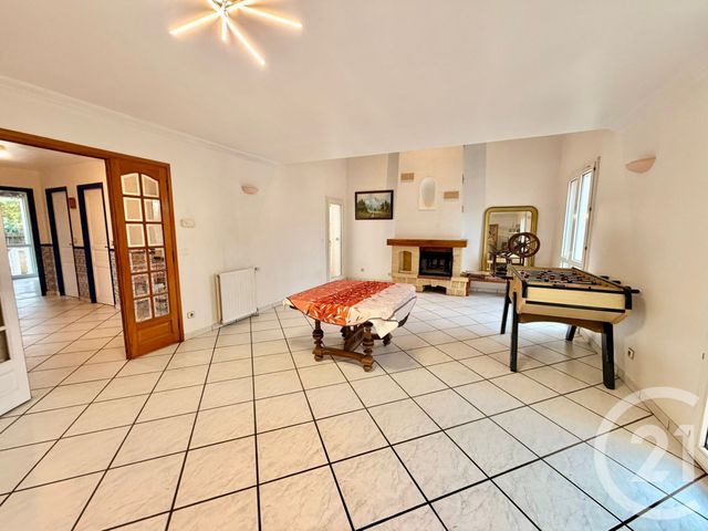 Maison &agrave; vendre - 6 pi&egrave;ces - 164,72 m2 - Montigny Les Cormeilles - 95 - ILE-DE-FRANCE