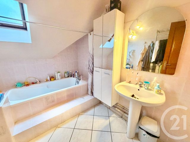 Maison &agrave; vendre - 6 pi&egrave;ces - 164,72 m2 - Montigny Les Cormeilles - 95 - ILE-DE-FRANCE