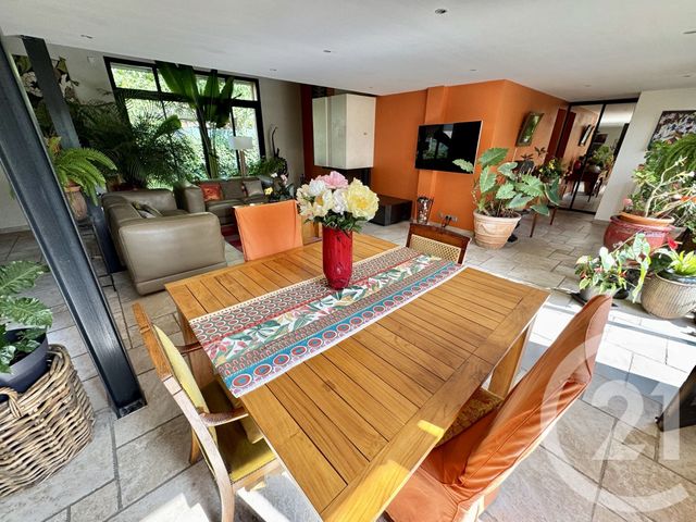 Maison à vendre - 8 pièces - 212,01 m2 - Pierrelaye - 95 - ILE-DE-FRANCE