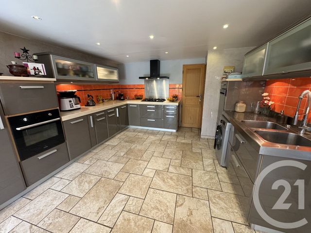 Maison à vendre - 8 pièces - 212,01 m2 - Pierrelaye - 95 - ILE-DE-FRANCE