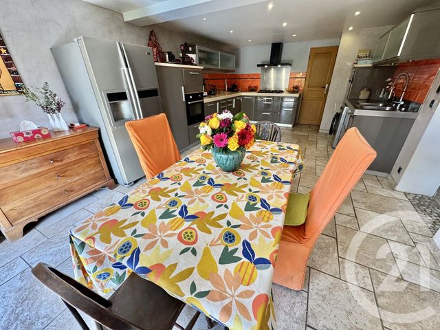 Maison à vendre - 8 pièces - 212,01 m2 - Pierrelaye - 95 - ILE-DE-FRANCE