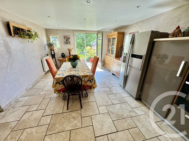 Maison à vendre - 8 pièces - 212,01 m2 - Pierrelaye - 95 - ILE-DE-FRANCE