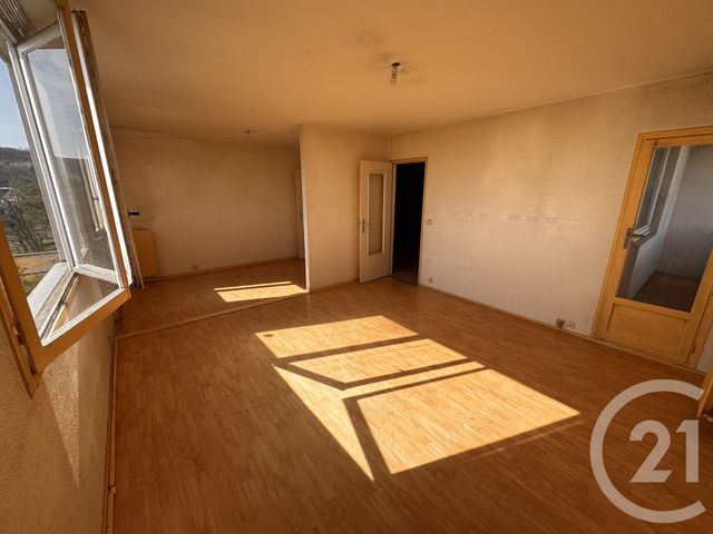 appartement - MONTIGNY LES CORMEILLES - 95