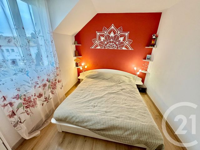 Appartement Duplex &agrave; vendre - 3 pi&egrave;ces - 62,67 m2 - Montigny Les Cormeilles - 95 - ILE-DE-FRANCE