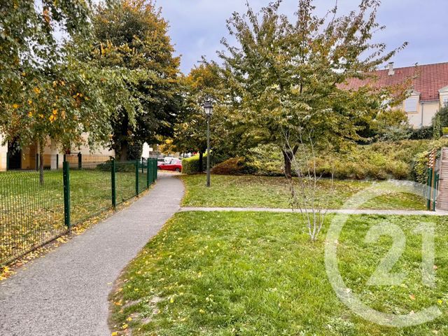 Appartement Duplex &agrave; vendre - 3 pi&egrave;ces - 62,67 m2 - Montigny Les Cormeilles - 95 - ILE-DE-FRANCE