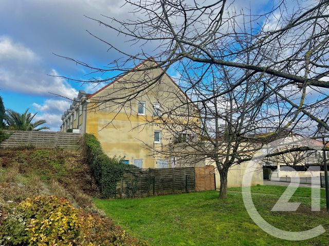 Appartement Duplex &agrave; vendre - 3 pi&egrave;ces - 62,67 m2 - Montigny Les Cormeilles - 95 - ILE-DE-FRANCE