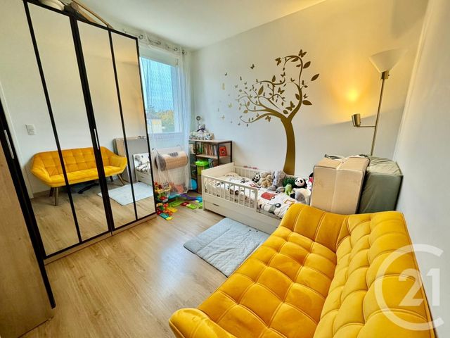 Appartement Duplex &agrave; vendre - 3 pi&egrave;ces - 62,67 m2 - Montigny Les Cormeilles - 95 - ILE-DE-FRANCE