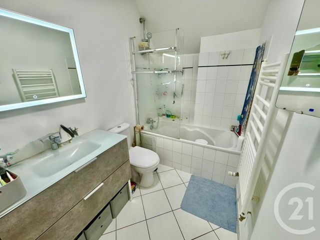 Appartement Duplex &agrave; vendre - 3 pi&egrave;ces - 62,67 m2 - Montigny Les Cormeilles - 95 - ILE-DE-FRANCE