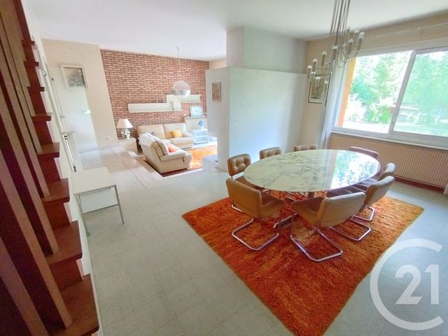 Maison à vendre - 7 pièces - 169,74 m2 - Beauchamp - 95 - ILE-DE-FRANCE