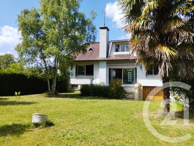 Maison à vendre - 7 pièces - 169,74 m2 - Beauchamp - 95 - ILE-DE-FRANCE