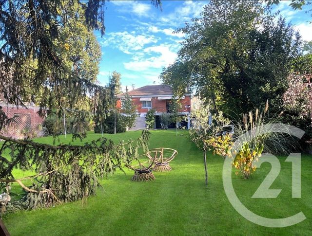 Maison &agrave; vendre - 6 pi&egrave;ces - 173,46 m2 - Beauchamp - 95 - ILE-DE-FRANCE