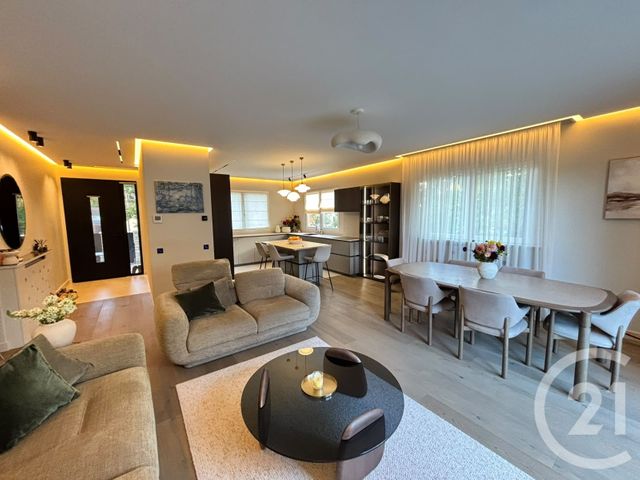Maison &agrave; vendre - 6 pi&egrave;ces - 173,46 m2 - Beauchamp - 95 - ILE-DE-FRANCE