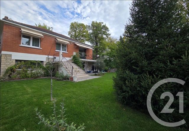 Maison &agrave; vendre - 6 pi&egrave;ces - 173,46 m2 - Beauchamp - 95 - ILE-DE-FRANCE