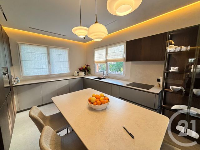 Maison &agrave; vendre - 6 pi&egrave;ces - 173,46 m2 - Beauchamp - 95 - ILE-DE-FRANCE