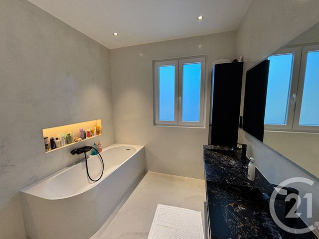 Maison &agrave; vendre - 6 pi&egrave;ces - 173,46 m2 - Beauchamp - 95 - ILE-DE-FRANCE