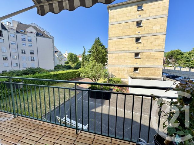 Appartement F4 à vendre - 4 pièces - 78,97 m2 - Sannois - 95 - ILE-DE-FRANCE