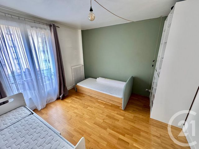 Appartement F4 à vendre - 4 pièces - 78,97 m2 - Sannois - 95 - ILE-DE-FRANCE