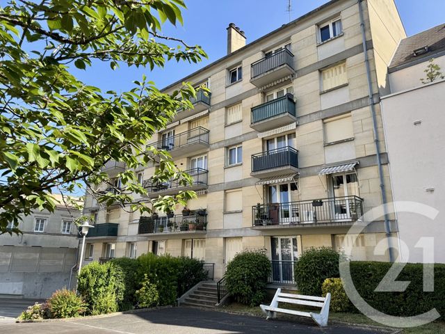 appartement - SANNOIS - 95