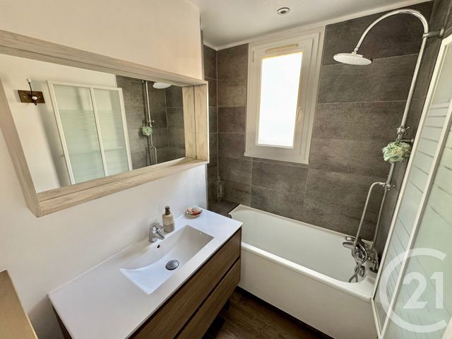 Appartement F4 à vendre - 4 pièces - 78,97 m2 - Sannois - 95 - ILE-DE-FRANCE