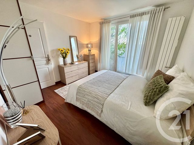 Appartement F3 &agrave; vendre - 3 pi&egrave;ces - 59,38 m2 - Pierrelaye - 95 - ILE-DE-FRANCE