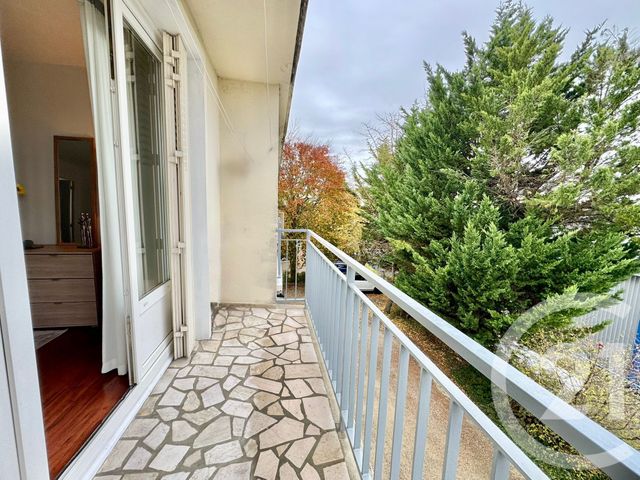 Appartement F3 &agrave; vendre - 3 pi&egrave;ces - 59,38 m2 - Pierrelaye - 95 - ILE-DE-FRANCE