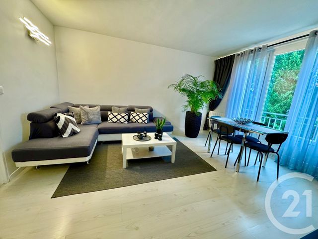 Appartement F3 &agrave; vendre - 3 pi&egrave;ces - 59,38 m2 - Pierrelaye - 95 - ILE-DE-FRANCE
