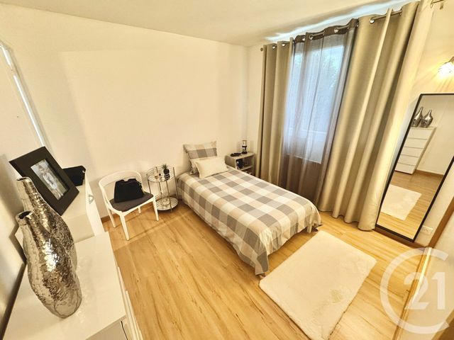 Appartement F3 &agrave; vendre - 3 pi&egrave;ces - 59,38 m2 - Pierrelaye - 95 - ILE-DE-FRANCE