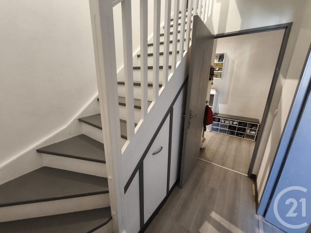 Appartement Duplex à vendre - 4 pièces - 83,72 m2 - Beauchamp - 95 - ILE-DE-FRANCE