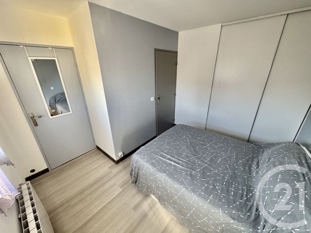 Appartement Duplex à vendre - 4 pièces - 83,72 m2 - Beauchamp - 95 - ILE-DE-FRANCE