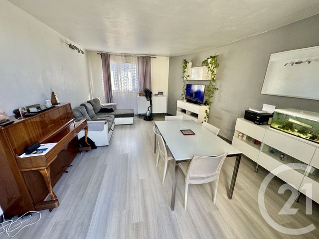 Appartement Duplex à vendre - 4 pièces - 83,72 m2 - Beauchamp - 95 - ILE-DE-FRANCE