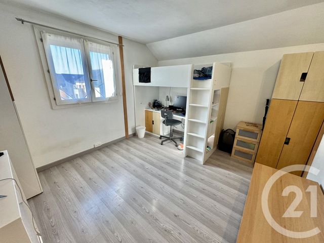 Appartement Duplex à vendre - 4 pièces - 83,72 m2 - Beauchamp - 95 - ILE-DE-FRANCE
