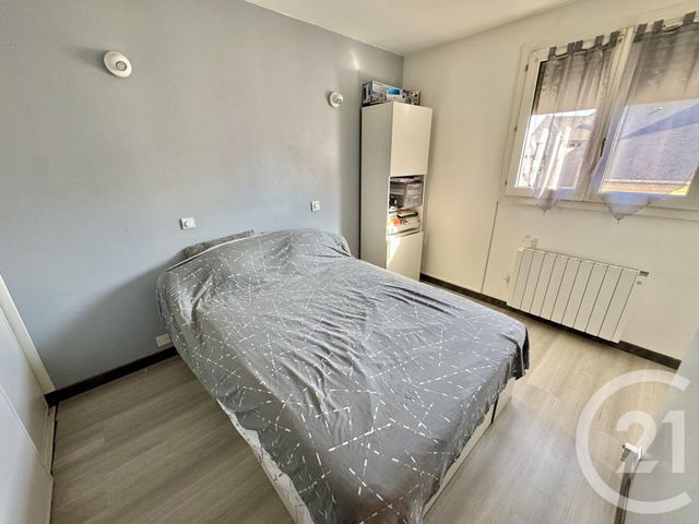 Appartement Duplex à vendre - 4 pièces - 83,72 m2 - Beauchamp - 95 - ILE-DE-FRANCE