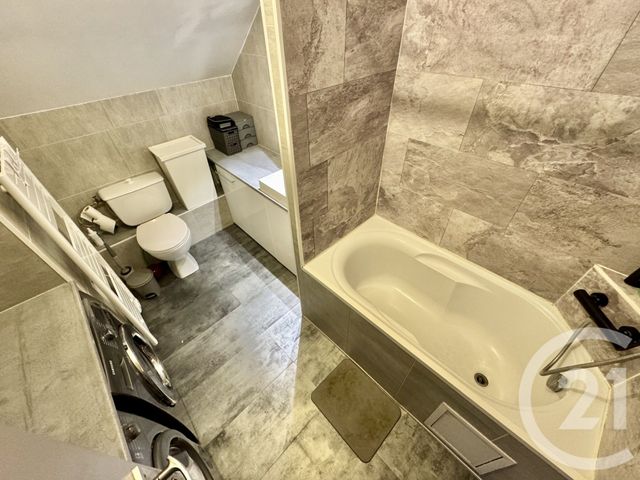 Appartement Duplex à vendre - 4 pièces - 83,72 m2 - Beauchamp - 95 - ILE-DE-FRANCE