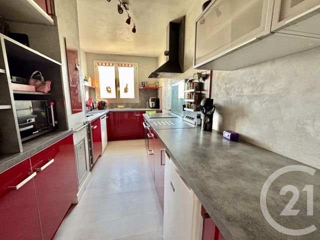 Appartement Duplex à vendre - 4 pièces - 83,72 m2 - Beauchamp - 95 - ILE-DE-FRANCE