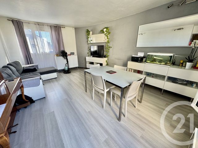 Appartement Duplex à vendre - 4 pièces - 83,72 m2 - Beauchamp - 95 - ILE-DE-FRANCE