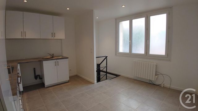 Appartement à vendre - 6 pièces - 118,62 m2 - Beauchamp - 95 - ILE-DE-FRANCE