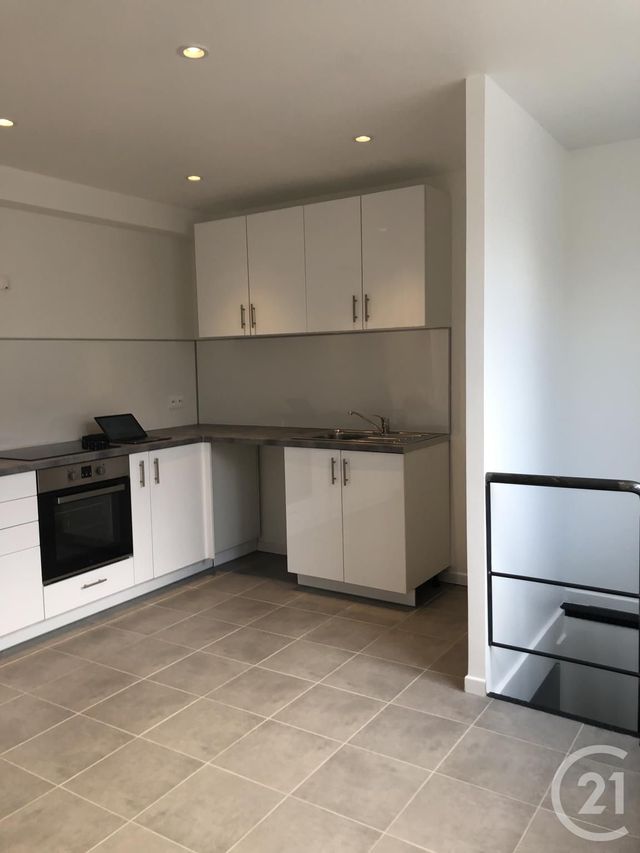 Appartement à vendre - 6 pièces - 118,62 m2 - Beauchamp - 95 - ILE-DE-FRANCE