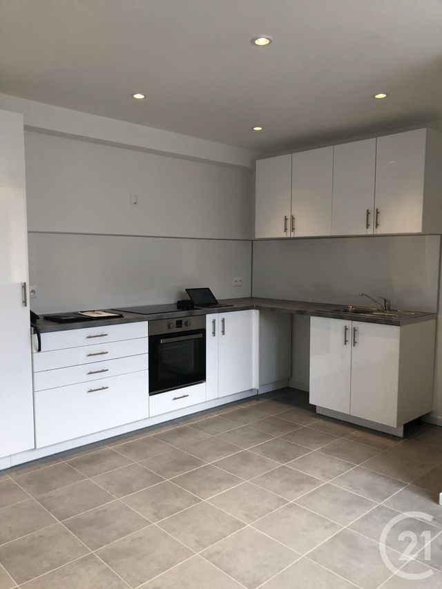 Appartement à vendre BEAUCHAMP