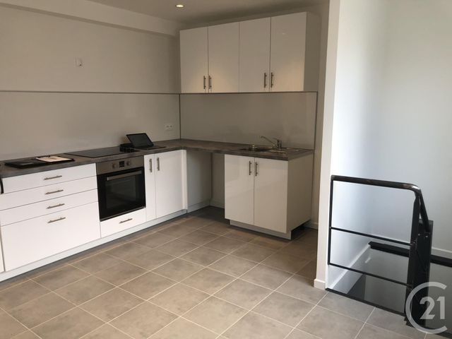 Appartement à vendre - 6 pièces - 118,62 m2 - Beauchamp - 95 - ILE-DE-FRANCE