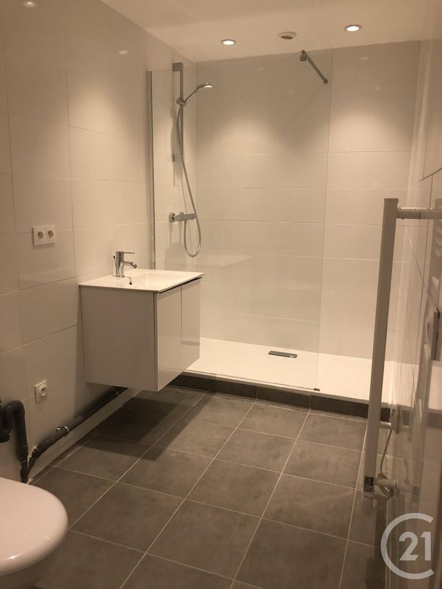 Appartement à vendre - 6 pièces - 118,62 m2 - Beauchamp - 95 - ILE-DE-FRANCE