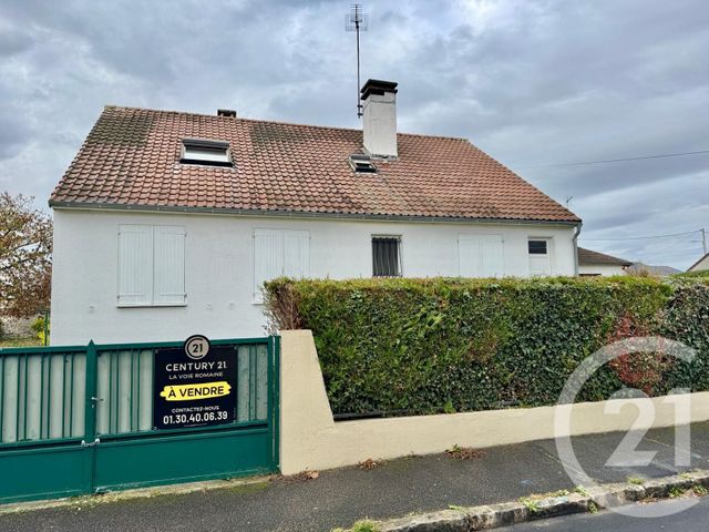 maison - BEAUCHAMP - 95