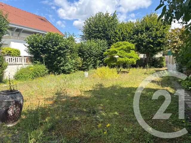 Maison &agrave; vendre - 5 pi&egrave;ces - 98,18 m2 - Beauchamp - 95 - ILE-DE-FRANCE