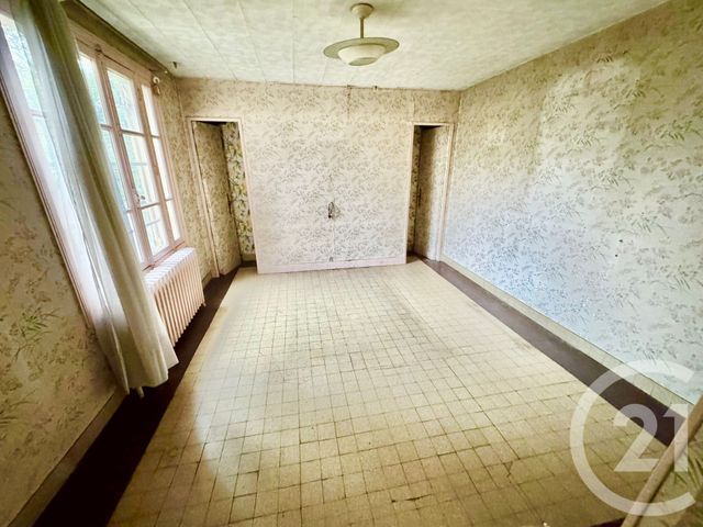 Maison &agrave; vendre - 5 pi&egrave;ces - 98,18 m2 - Beauchamp - 95 - ILE-DE-FRANCE