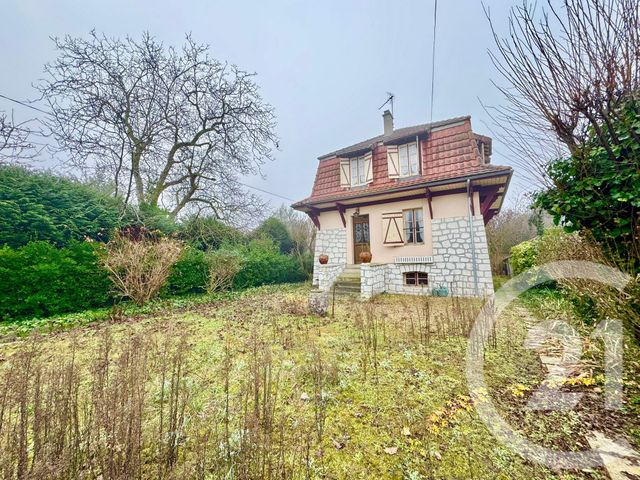 Maison &agrave; vendre - 5 pi&egrave;ces - 98,18 m2 - Beauchamp - 95 - ILE-DE-FRANCE