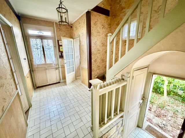 Maison &agrave; vendre - 5 pi&egrave;ces - 98,18 m2 - Beauchamp - 95 - ILE-DE-FRANCE