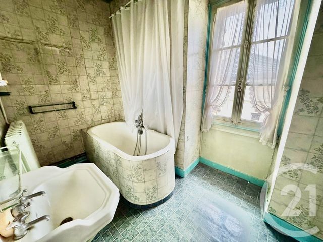 Maison &agrave; vendre - 5 pi&egrave;ces - 98,18 m2 - Beauchamp - 95 - ILE-DE-FRANCE