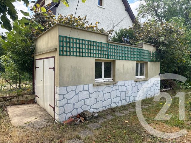 Maison &agrave; vendre - 5 pi&egrave;ces - 98,18 m2 - Beauchamp - 95 - ILE-DE-FRANCE